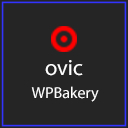 Ovic Responsive WPBakery