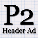 P2 Header Ad