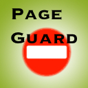 Page Guard