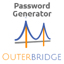 Outerbridge Password Generator