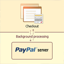 Payment Form for PayPal Pro