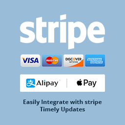 WooCommerce Stripe Payment Gateway (Credit Card