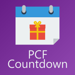 PCF Christmas Countdown