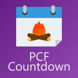 PCF Guy Fawkes Night Countdown