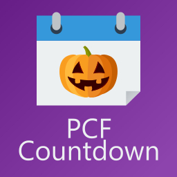 PCF Halloween Countdown