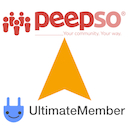 PeepSoTools: UltimateMember to PeepSo Migrator
