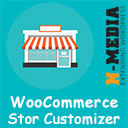 Personalized WooCommerce Cart Page