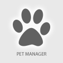 Pet Manager