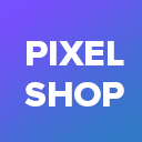 Pixelshop Integration