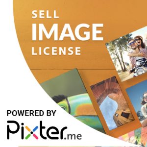 Image License and Protection
