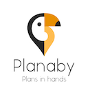 Planaby Shows and Events Widget