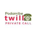 Podamibe Twilio Private Call