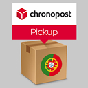 Portugal Chronopost Pickup network for WooCommerce