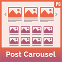 Post Carousel â Post Grid
