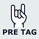 pre Tag For WP Editor