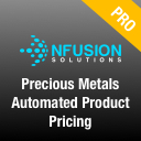 Precious Metals Automated Product Pricing â Pro