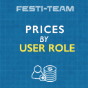 Prices By User Role Lite