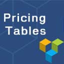 Pricing Tables For WPBakery Page Builder (formerly Visual Composer)