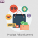 Woocommerce Product Advertisement
