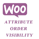 Product Attribute Global Order and Visibility