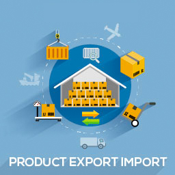 Product Import Export for WooCommerce