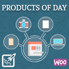 Product of the Day for WooCommerce