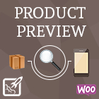 Product Preview for WooCommerce