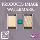 Product Watermark for WooCommerce