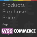 Products Purchase Price for WooCommerce