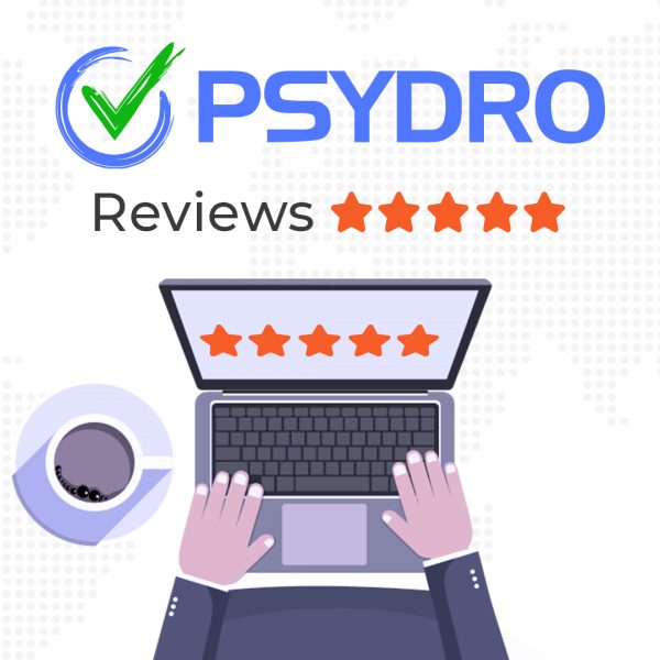 Psydro Reviews