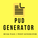 PUD Generator