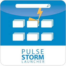 Pulse Storm Launcher