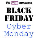 Black Friday and Cyber Monday Deals for WooCommerce