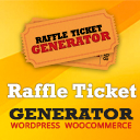 Raffle Ticket Generator â Woocommerce