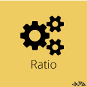 Ratio. Site Control.