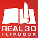Real3D Flipbook
