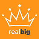 Realbig For WordPress