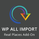 Import Properties into Real Places Theme