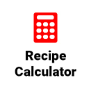 Recipe Calculator