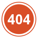 Redirect 404 Error Page to Homepage