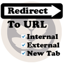 Redirect To URL