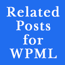 Related Posts for WPML