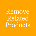 Remove Related Products