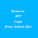Remove WP Logo from Admin Bar