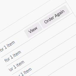 WooCommerce Repeat Order Button