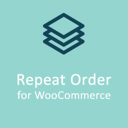 Repeat Order for WooCommerce