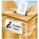 Responsive Contact Form Mailchimp Extension