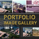 Portfolio Gallery â Photo Gallery and Image Gallery