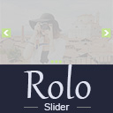 Rolo Slider