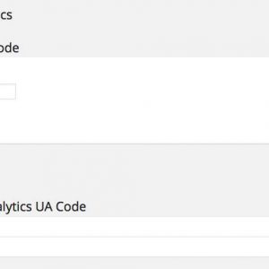 RS Google Analytics